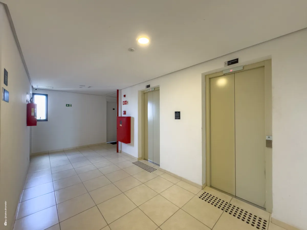 Condomínio Residencial Pacobá - 37