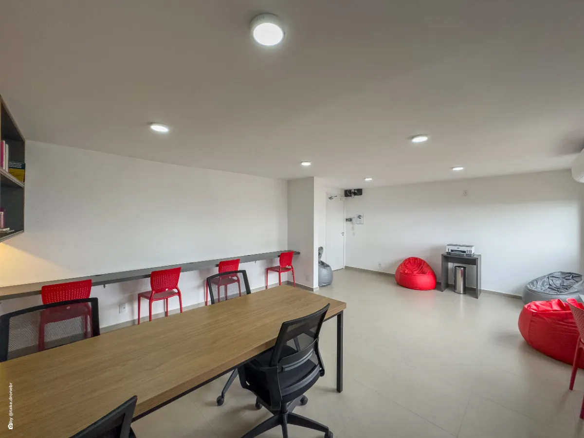 Condomínio Residencial Pacobá - 38