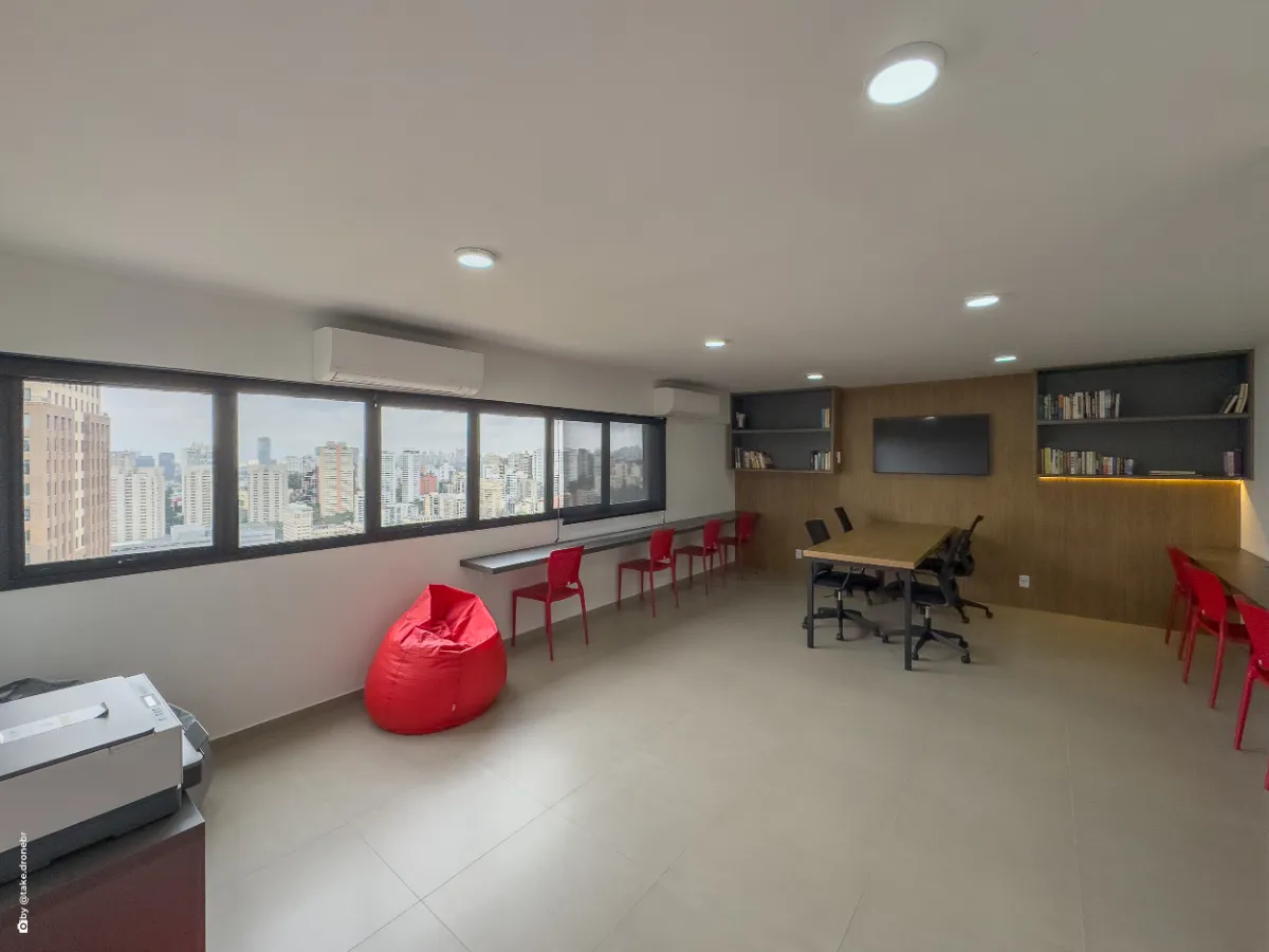 Condomínio Residencial Pacobá - 39