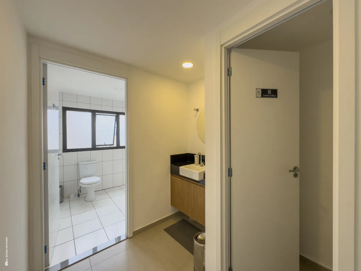 Condomínio Residencial Pacobá - 41