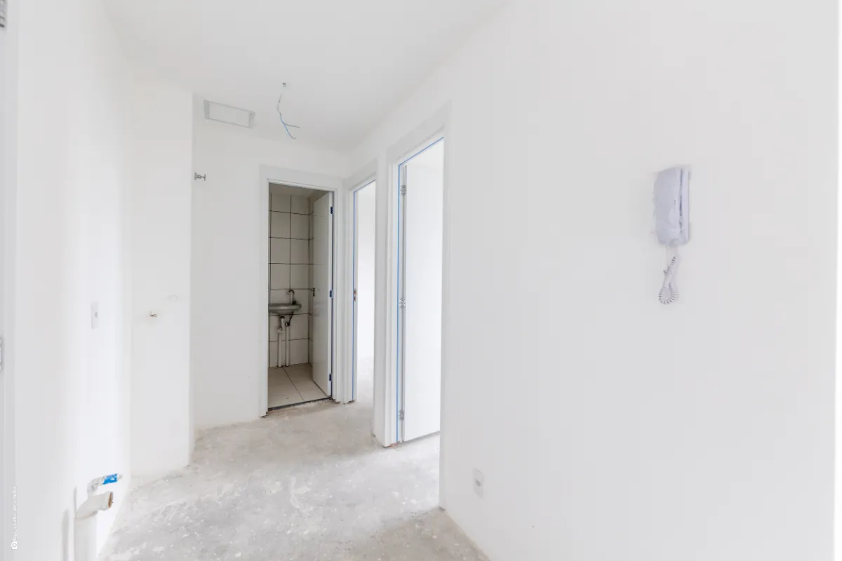 Condomínio Residencial Pacobá - 5