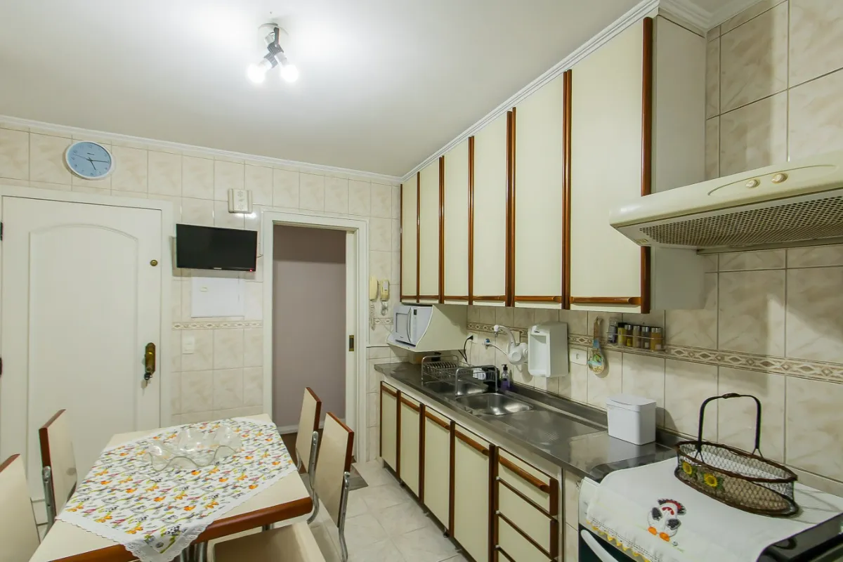 Condominio Bianco Chen - 0