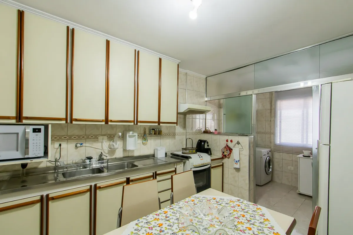 Condominio Bianco Chen - 1