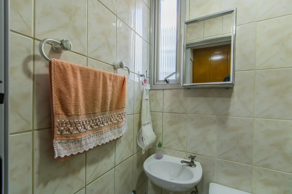 Condominio Bianco Chen - 12