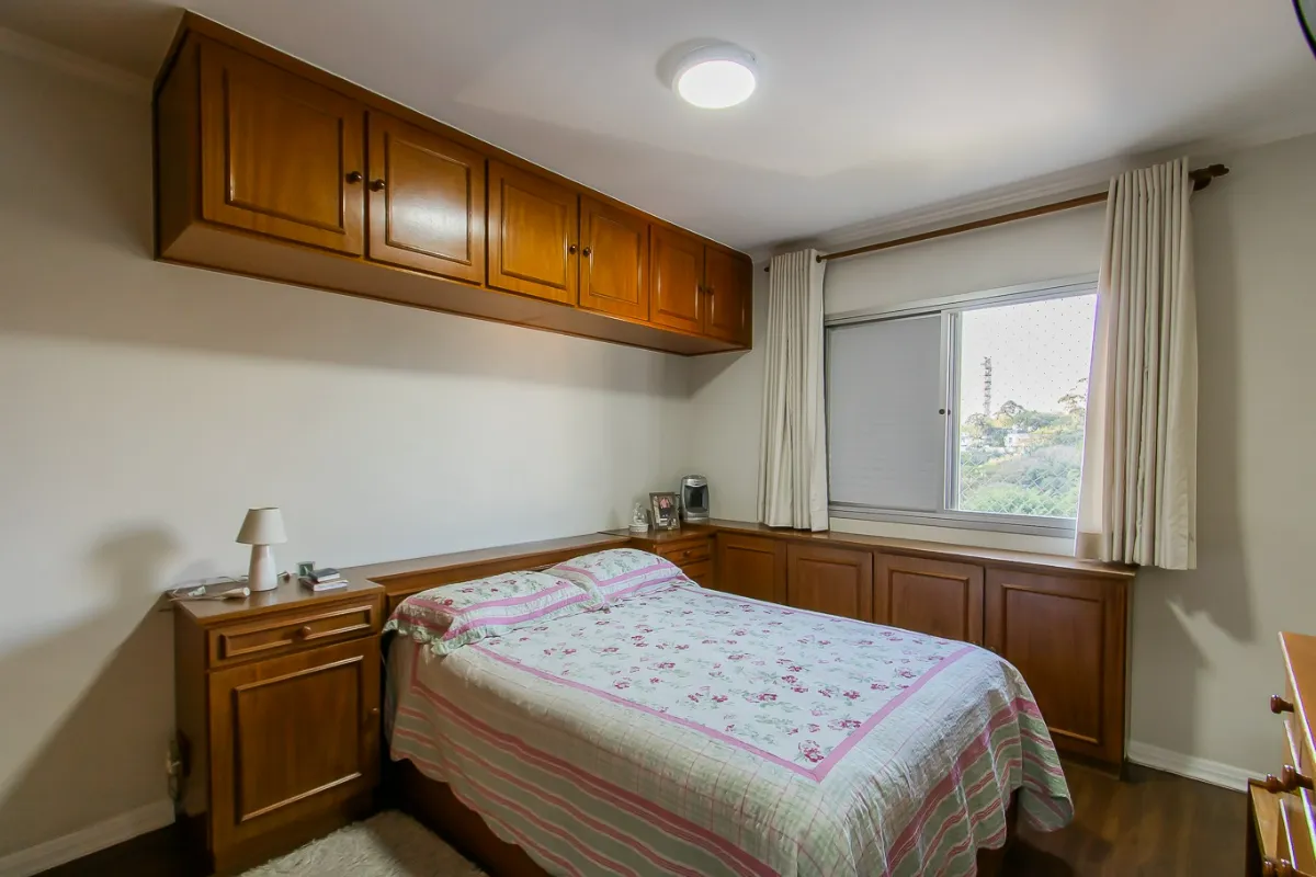 Condominio Bianco Chen - 14
