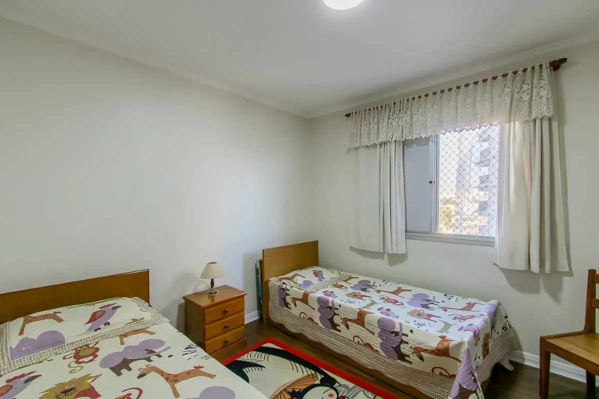 Condominio Bianco Chen - 15