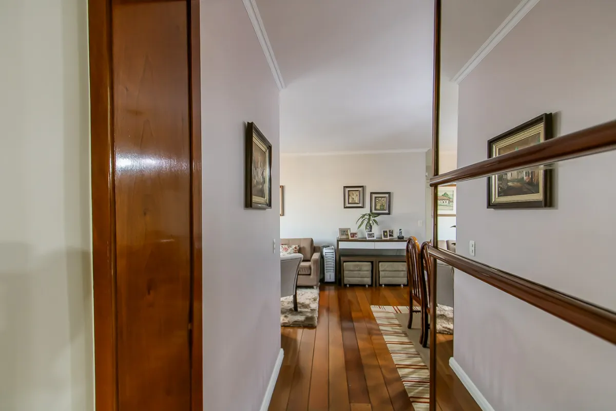 Condominio Bianco Chen - 17