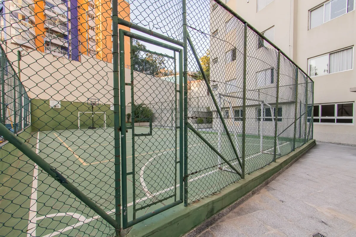 Condominio Bianco Chen - 19