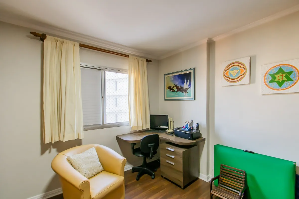 Condominio Bianco Chen - 2