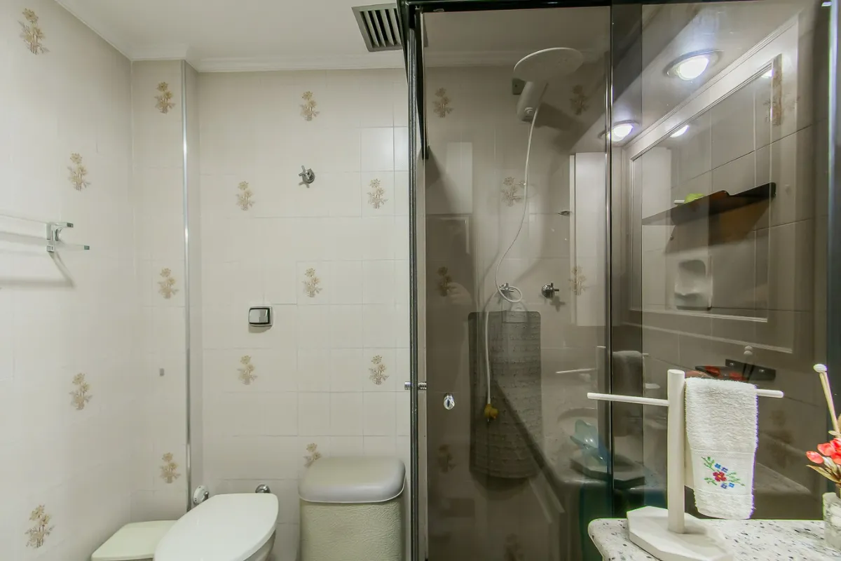Condominio Bianco Chen - 20