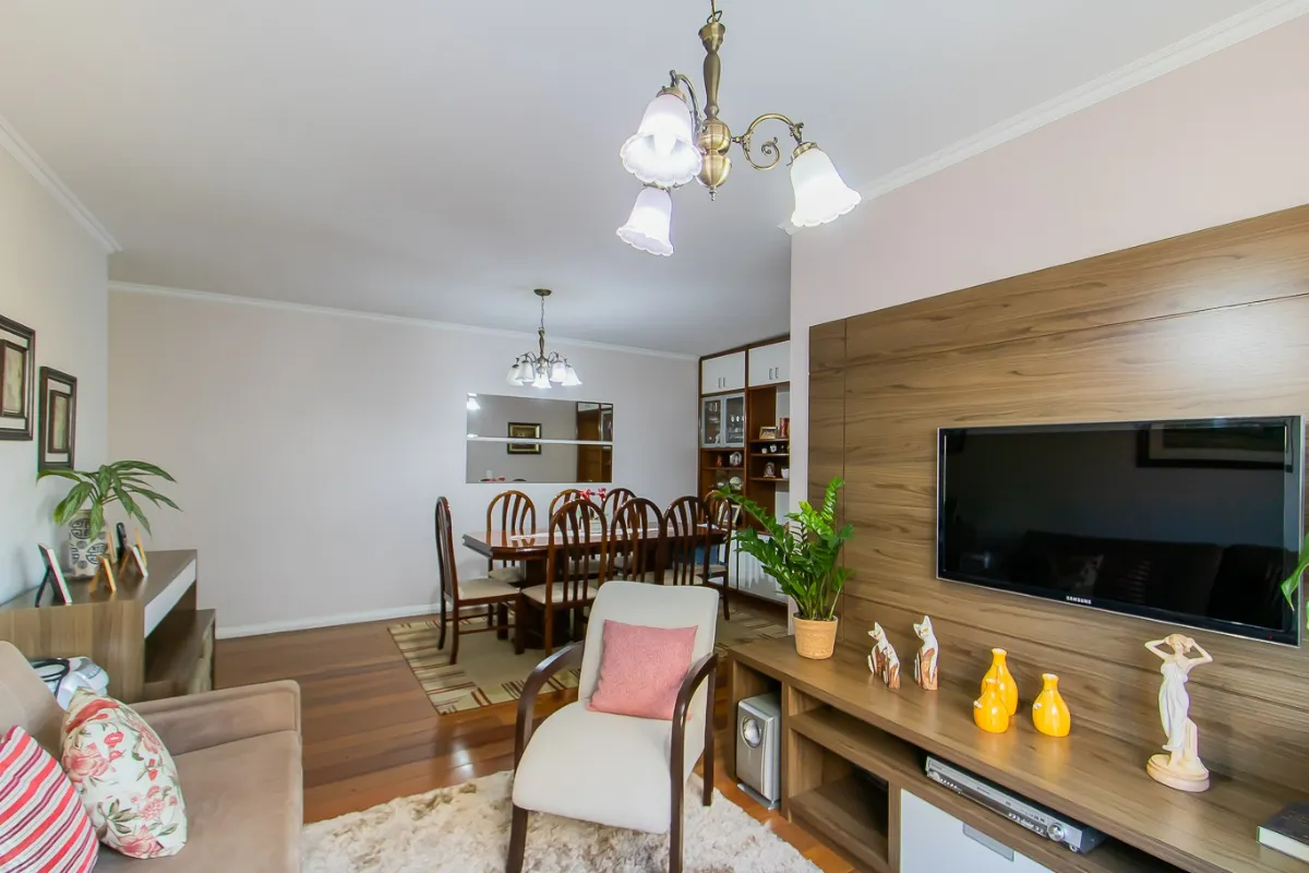 Condominio Bianco Chen - 22