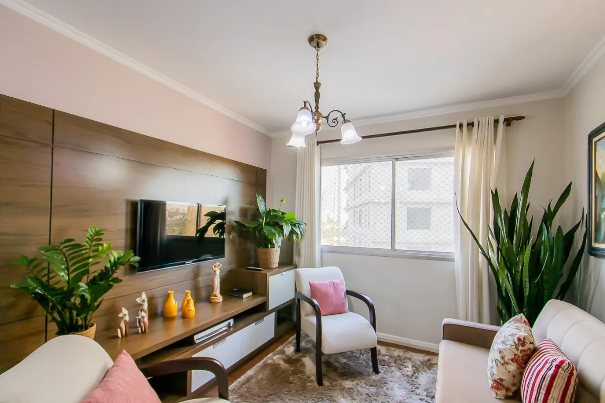 Condominio Bianco Chen - 23