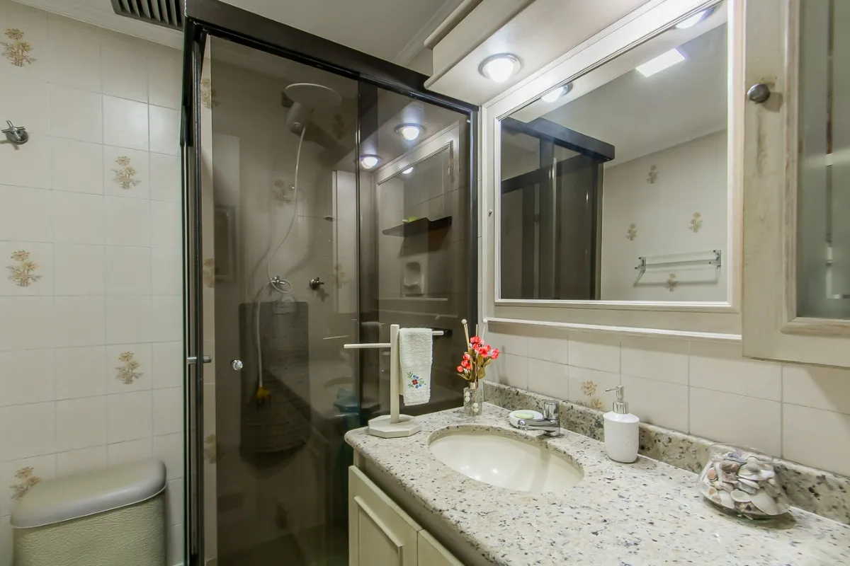 Condominio Bianco Chen - 24