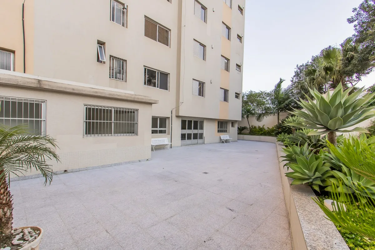 Condominio Bianco Chen - 25
