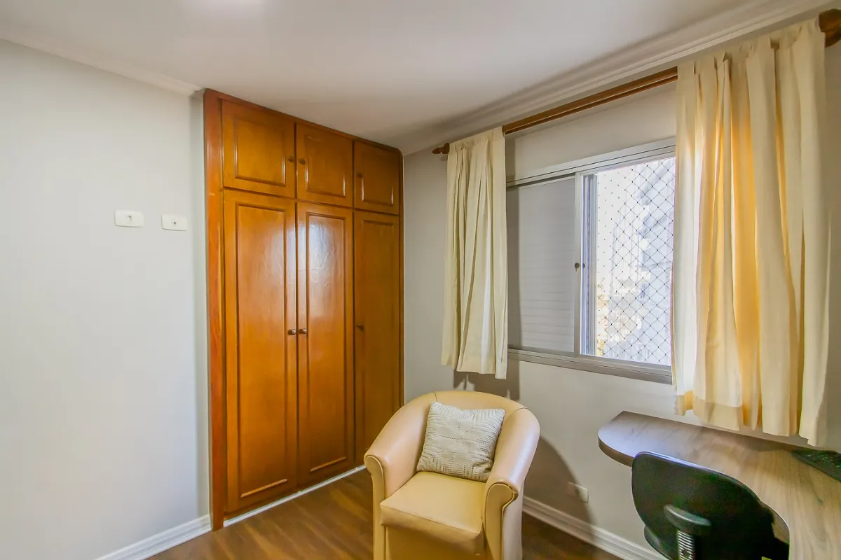 Condominio Bianco Chen - 28