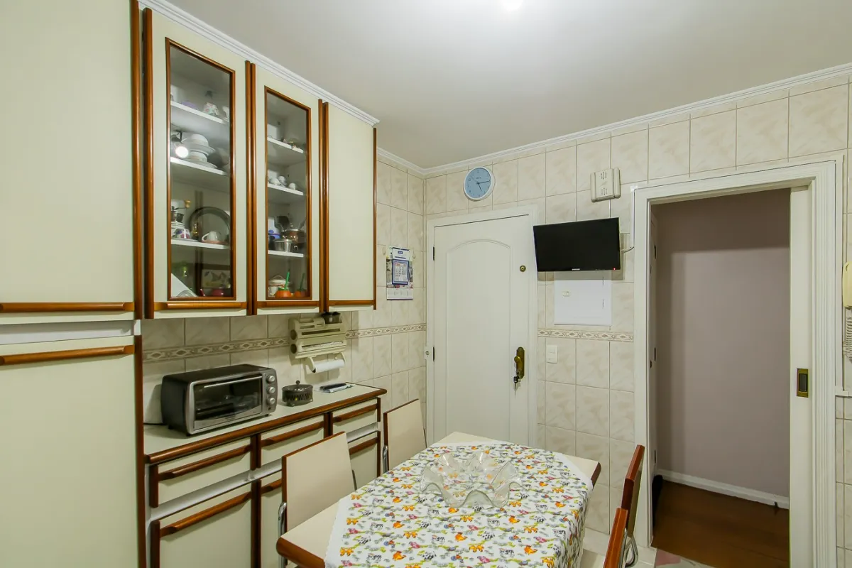 Condominio Bianco Chen - 3