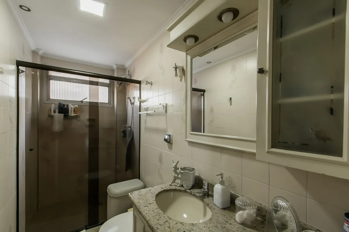 Condominio Bianco Chen - 4