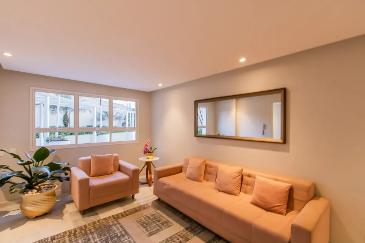 Condominio Bianco Chen - 6