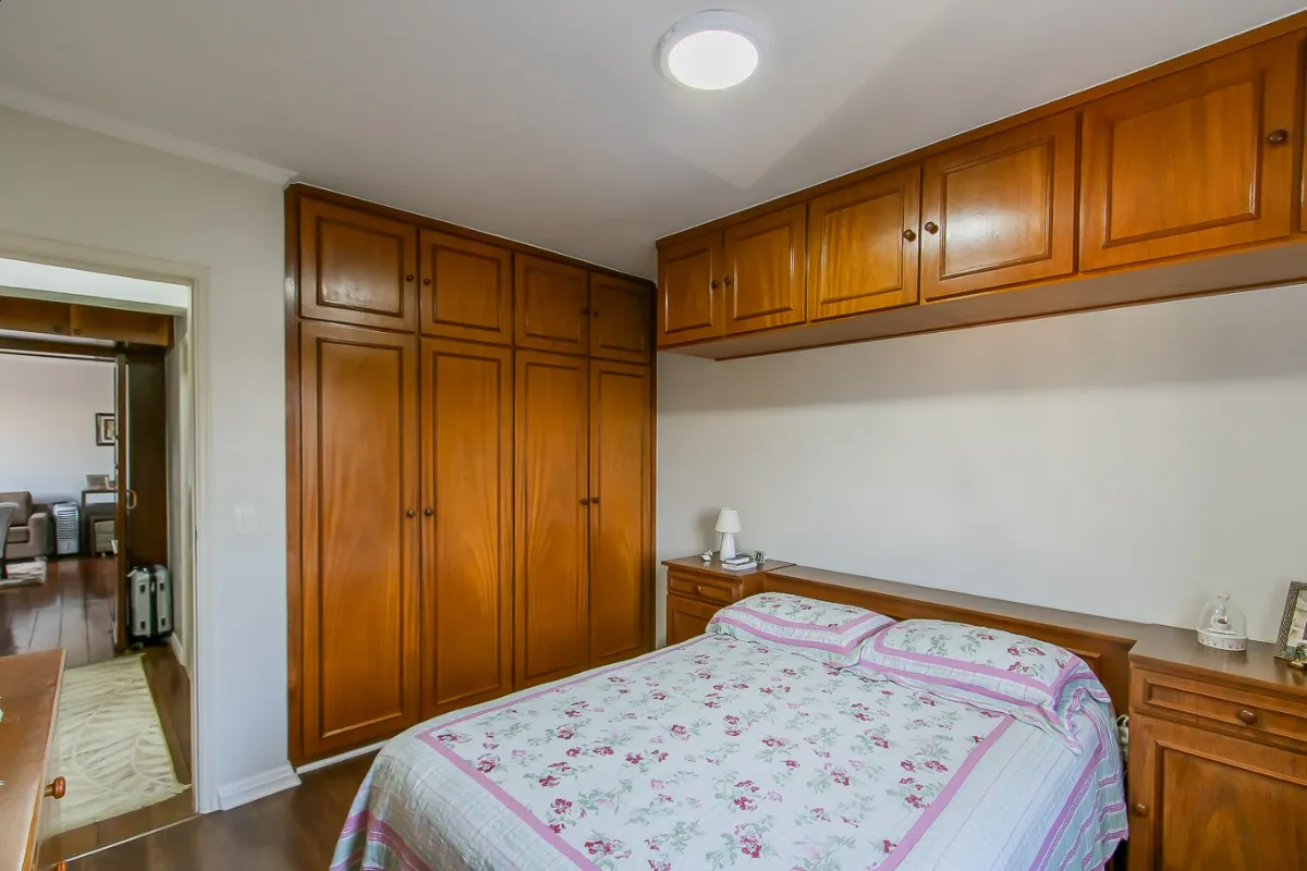 Condominio Bianco Chen - 7