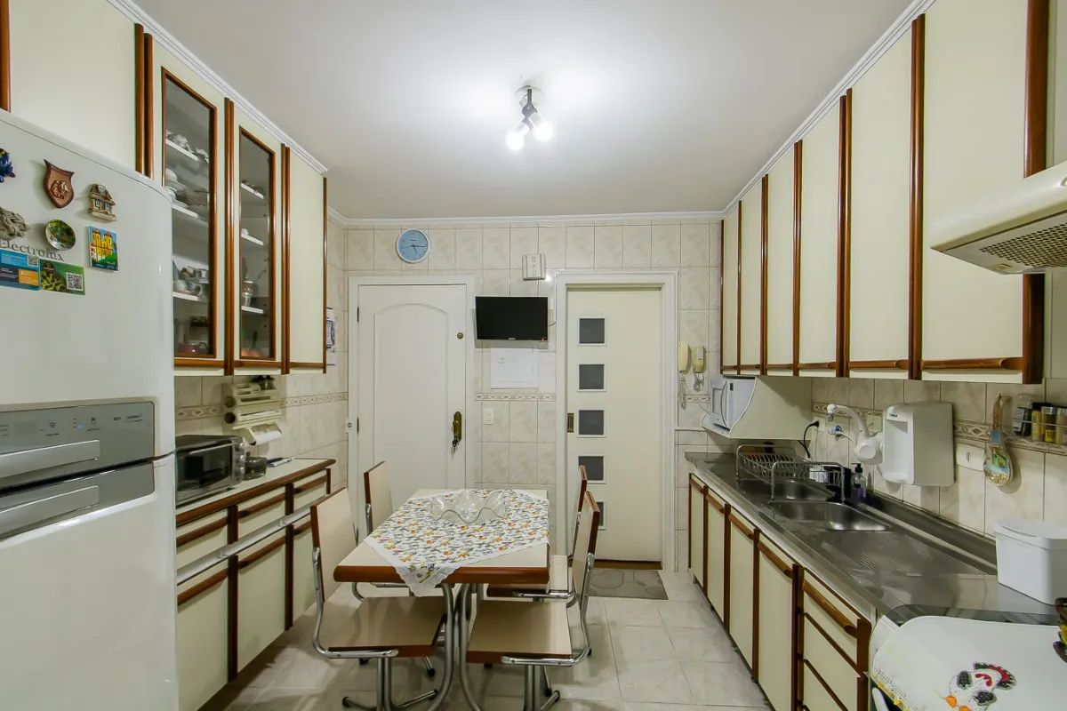Condominio Bianco Chen - 8