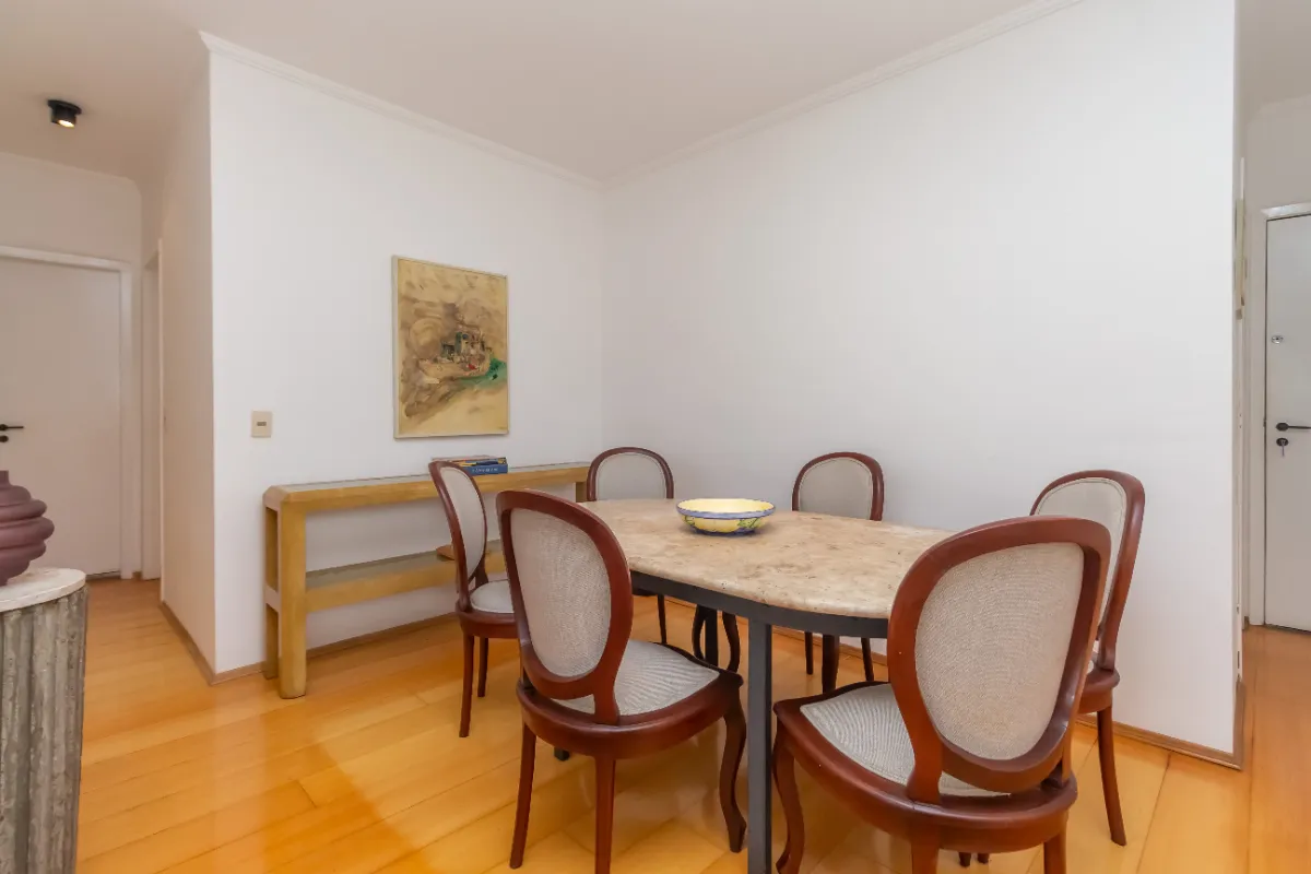 Apartamento à venda com 71m², 3 quartos com vaga - 1