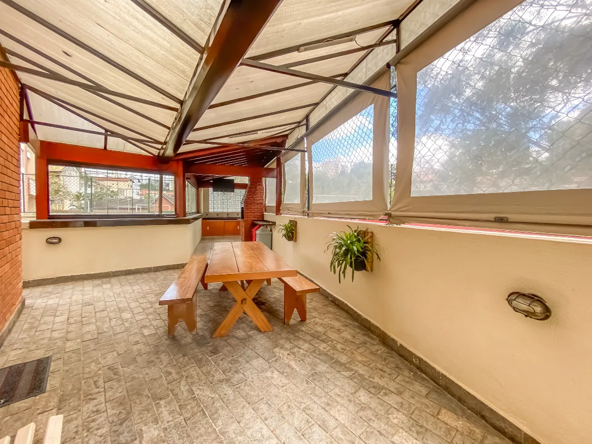 Apartamento à venda com 71m², 3 quartos com vaga - 10