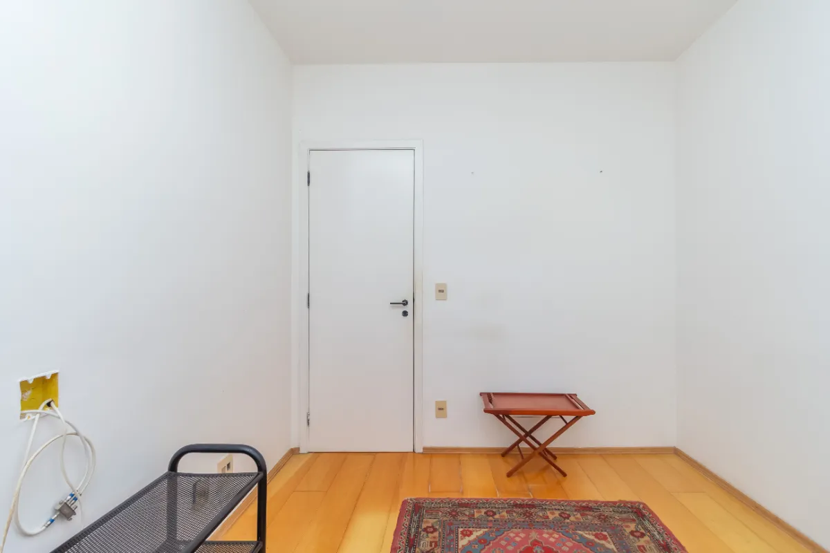Apartamento à venda com 71m², 3 quartos com vaga - 14
