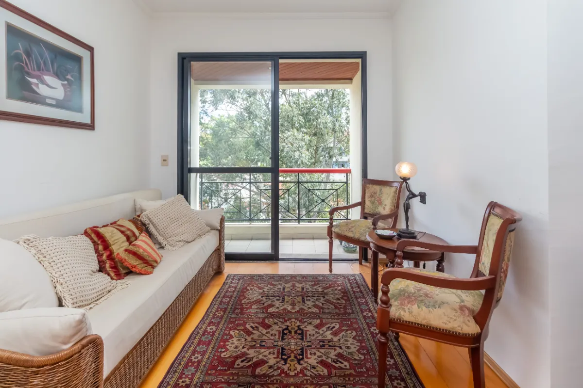 Apartamento à venda com 71m², 3 quartos com vaga - 15