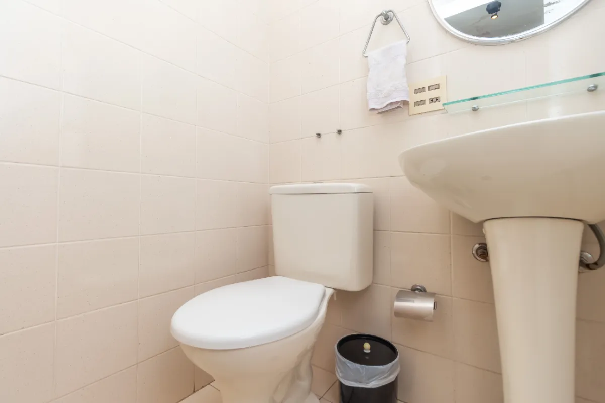 Apartamento à venda com 71m², 3 quartos com vaga - 16
