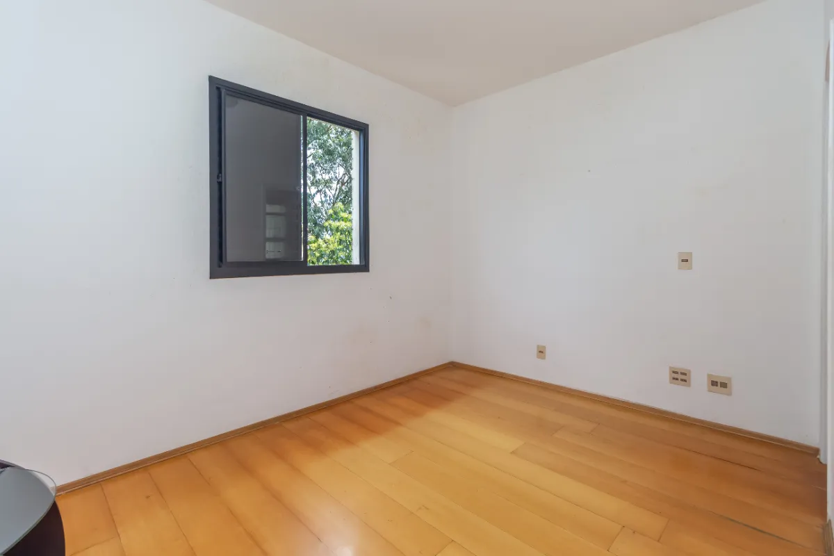 Apartamento à venda com 71m², 3 quartos com vaga - 18