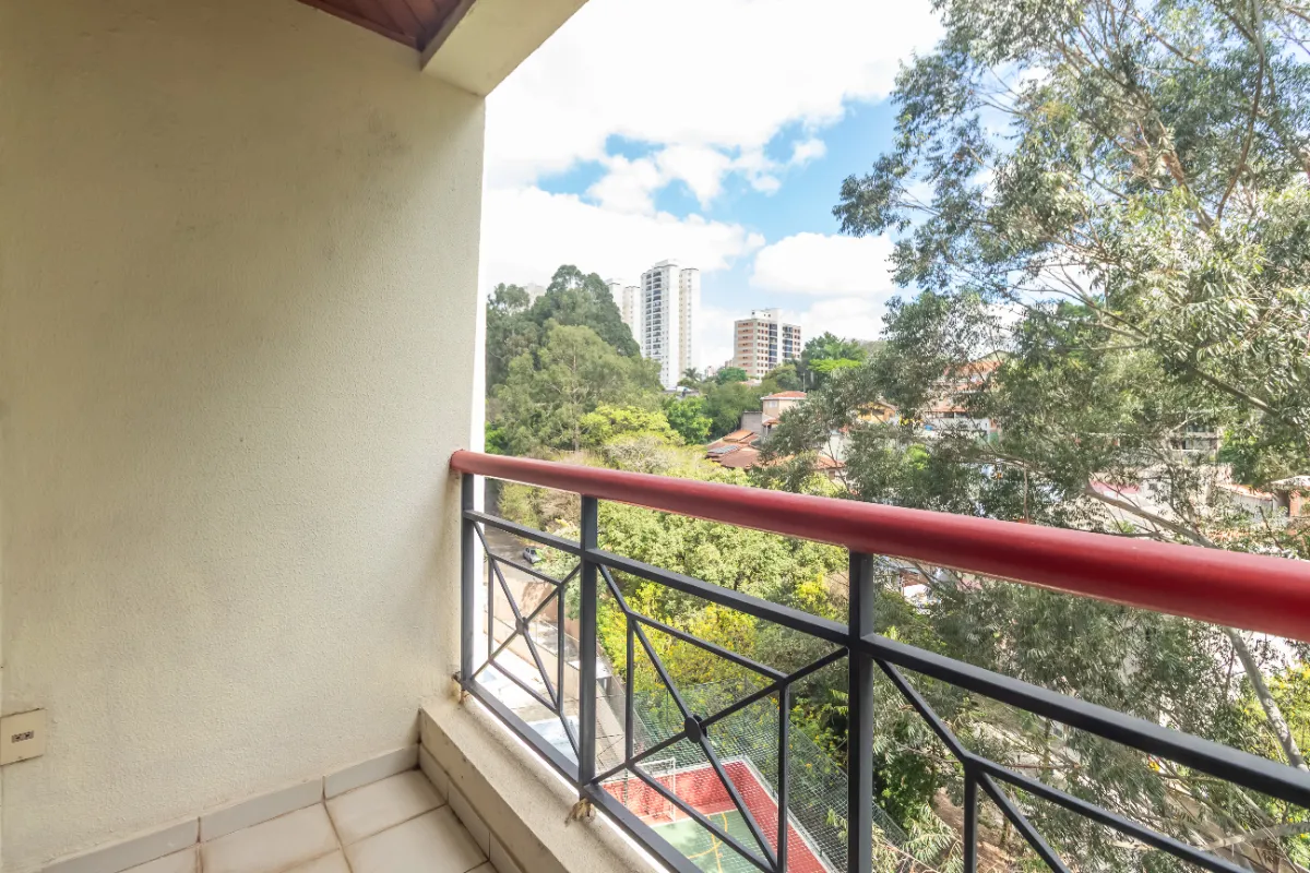 Apartamento à venda com 71m², 3 quartos com vaga - 2