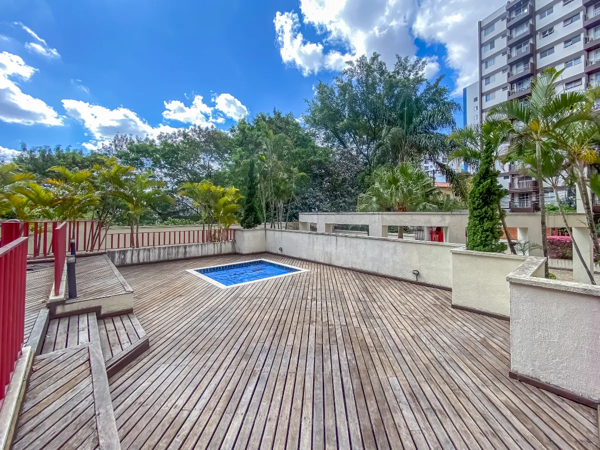 Apartamento à venda com 71m², 3 quartos com vaga - 27