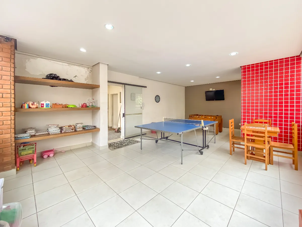 Apartamento à venda com 71m², 3 quartos com vaga - 29