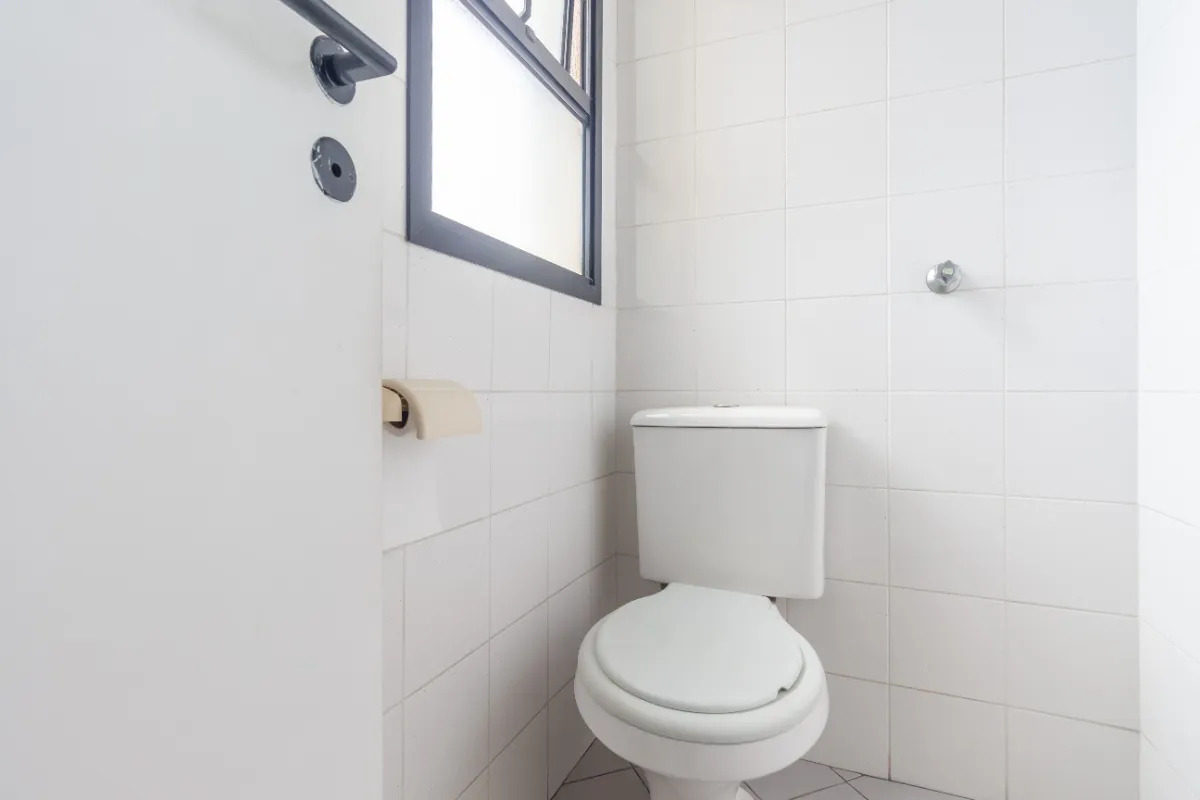 Apartamento à venda com 71m², 3 quartos com vaga - 31