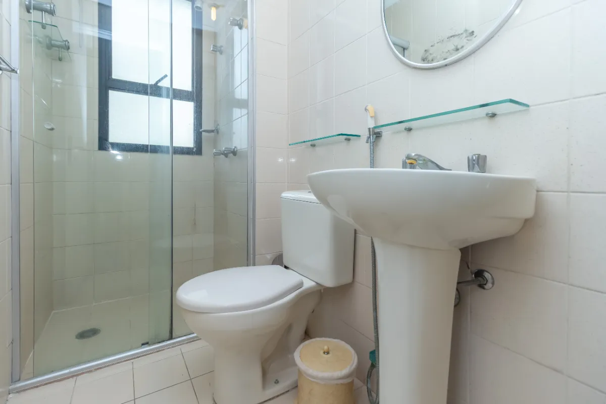 Apartamento à venda com 71m², 3 quartos com vaga - 32