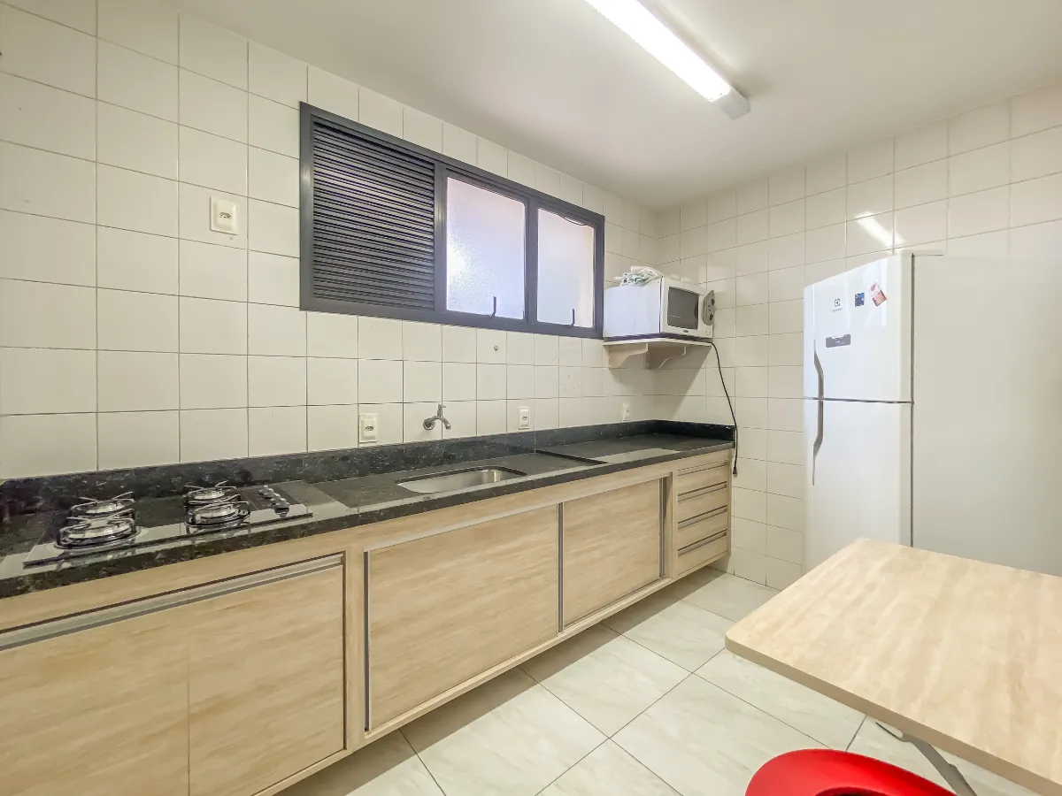 Apartamento à venda com 71m², 3 quartos com vaga - 33
