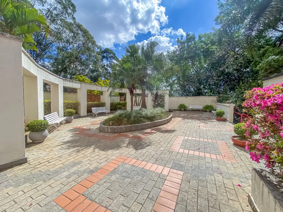 Apartamento à venda com 71m², 3 quartos com vaga - 4