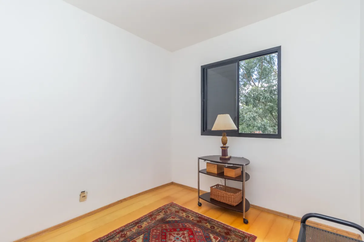 Apartamento à venda com 71m², 3 quartos com vaga - 6