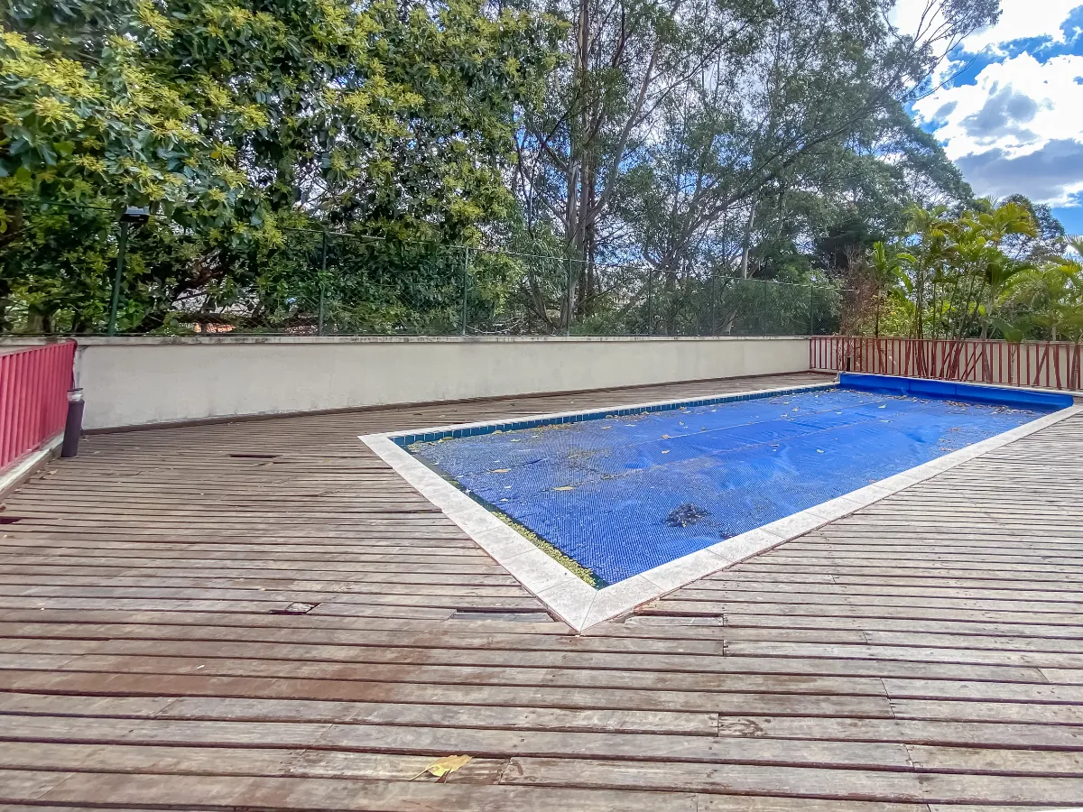 Apartamento à venda com 71m², 3 quartos com vaga - 8