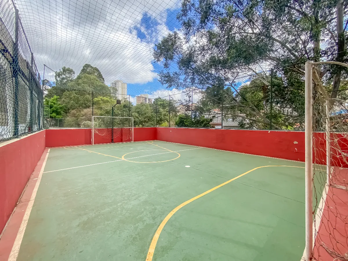 Apartamento à venda com 71m², 3 quartos com vaga - 9