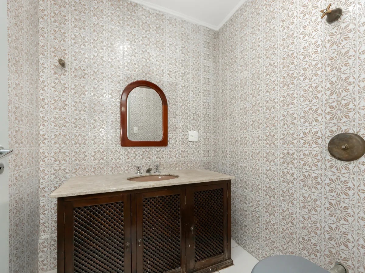 Condomínio Edifício Rolanda - 15