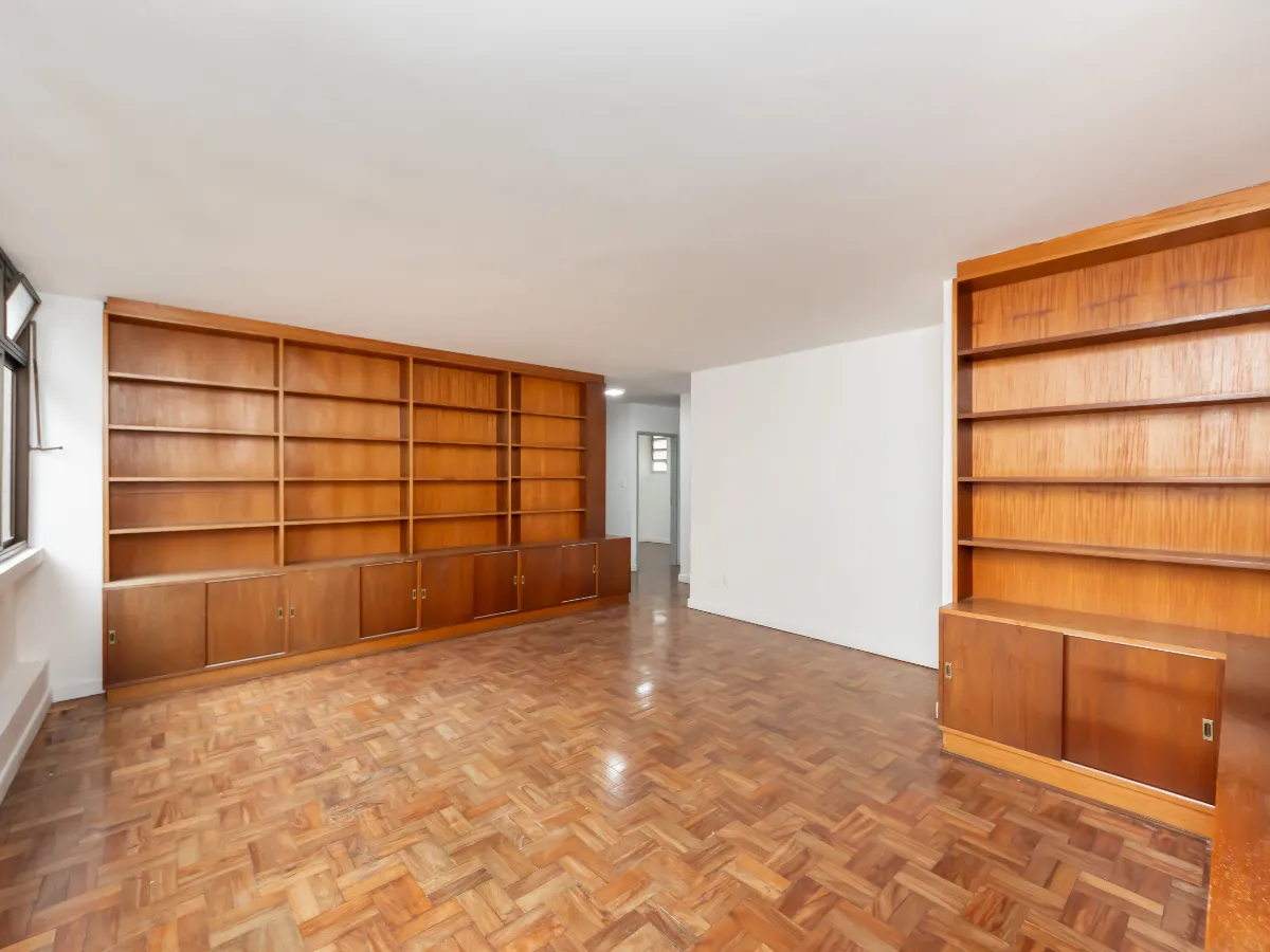Condomínio Edifício Rolanda - 19