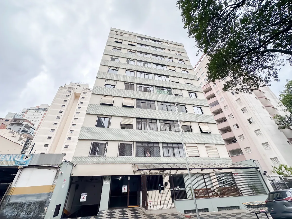 Condomínio Edifício Rolanda - 36