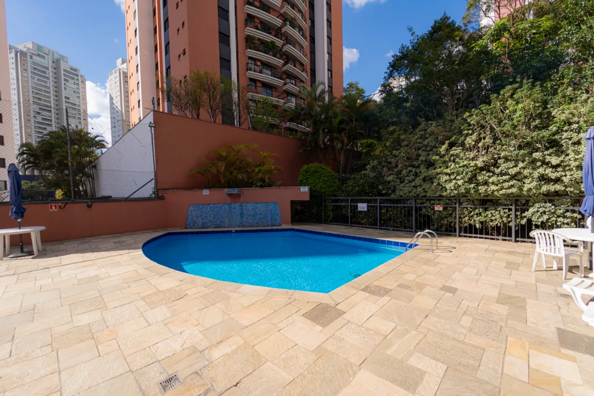 Condomínio Ilha De Milo - 21