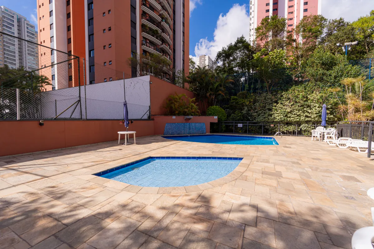 Condomínio Ilha De Milo - 22