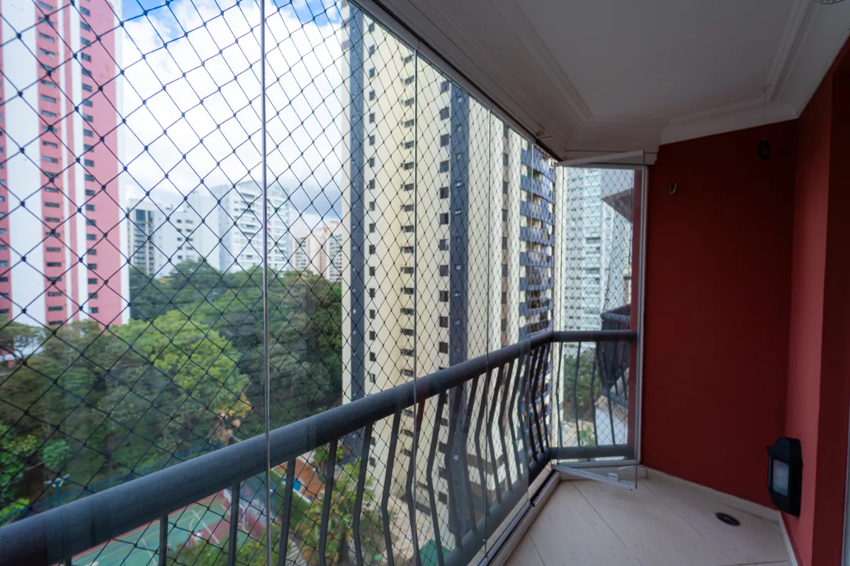 Condomínio Ilha De Milo - 28