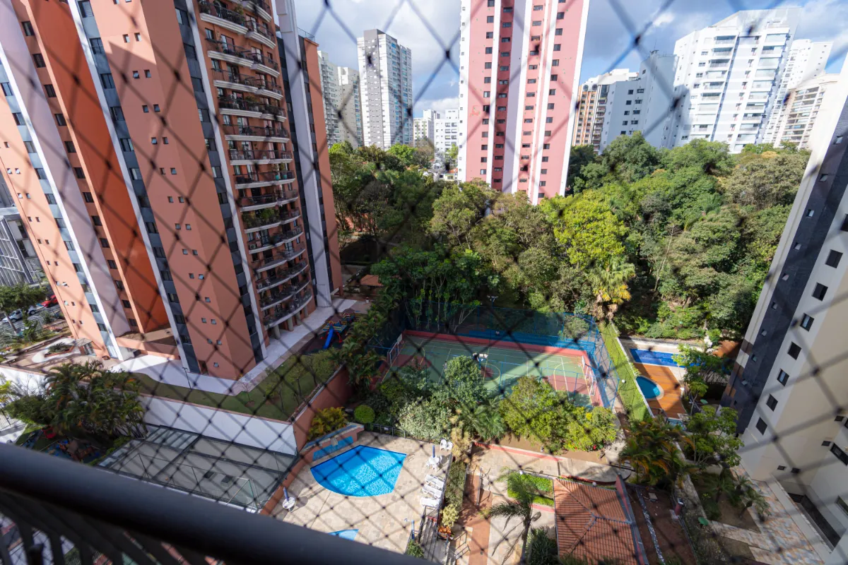 Condomínio Ilha De Milo - 80