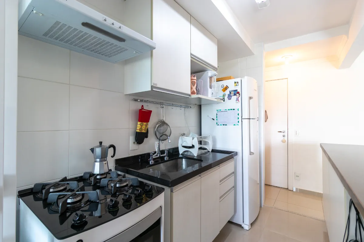 Condomínio Smart Vila Mascote - 10