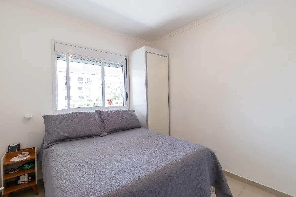 Condomínio Smart Vila Mascote - 12