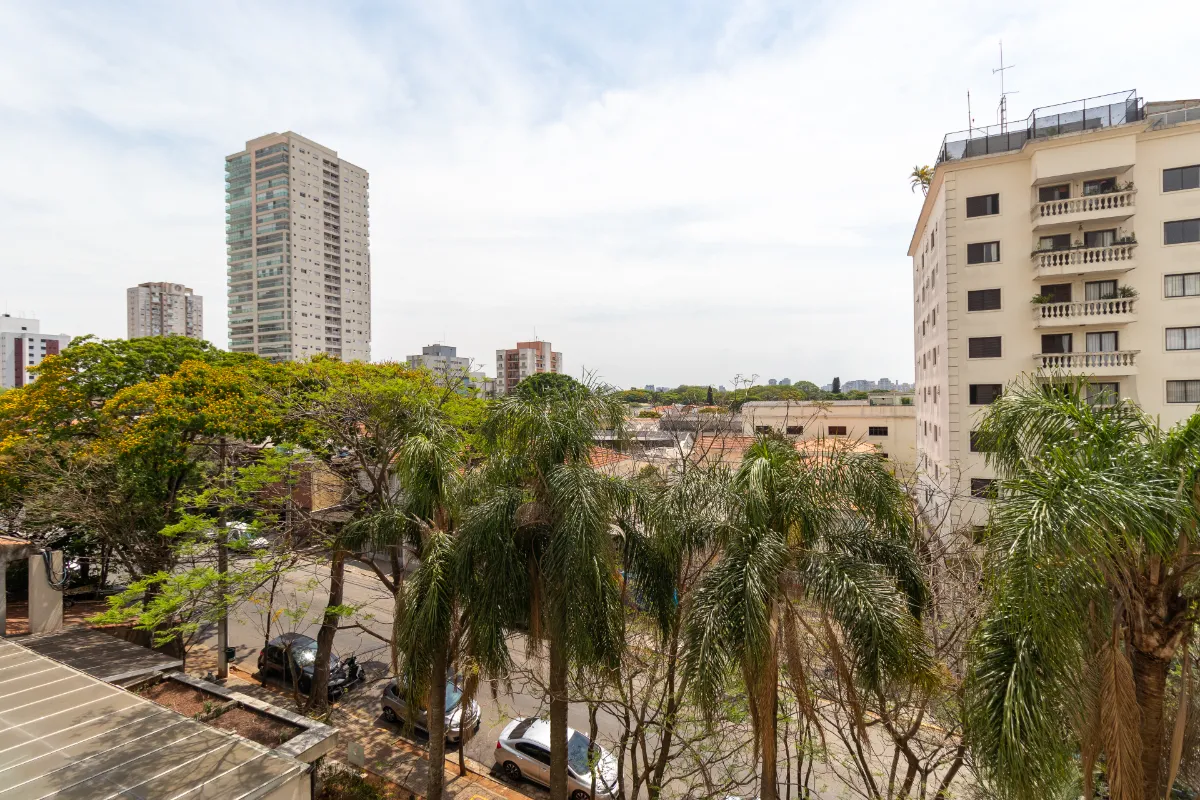 Condomínio Smart Vila Mascote - 14